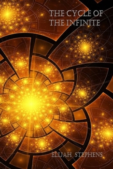 Paperback The Cycle of the Infinite Book