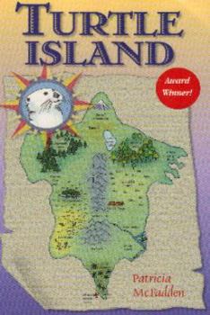 Paperback Turtle Island Book