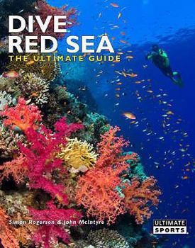 Paperback Dive Red Sea: The Ultimate Guide Book