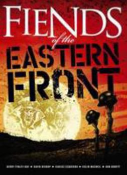 Paperback Fiends of the Eastern Front Book