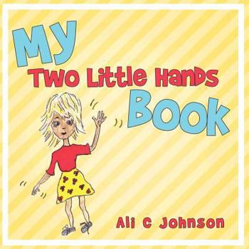 Paperback My Two Little Hands Book