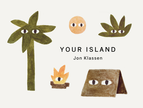 Board book Your Island Book