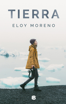 Paperback Tierra / Earth [Spanish] Book