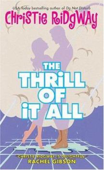The Thrill of it All - Book  of the Wisegirls