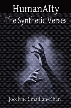 Paperback HumanAIty: The Synthetic Verses Book