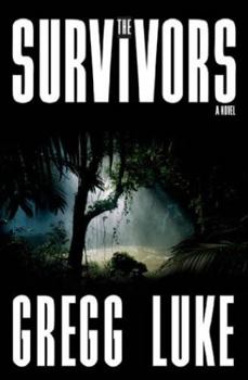 Hardcover The Survivors Book