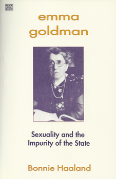 Paperback Sexuality and the Impurity of the State Book