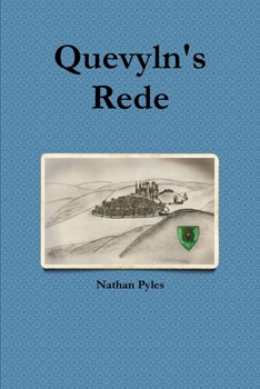 Paperback Quevyln's Rede Book