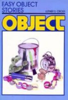 Paperback Easy Object Stories Book