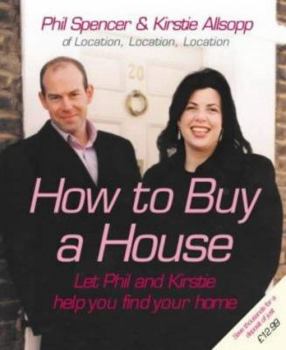 Hardcover How To Buy A House Book