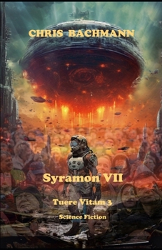 Paperback Syramon VII: Tuere Vitam 3 [German] Book