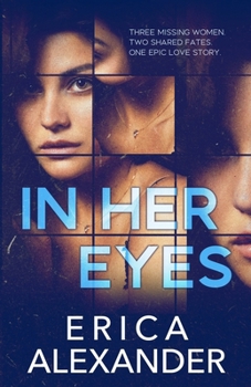 Paperback In Her Eyes Book