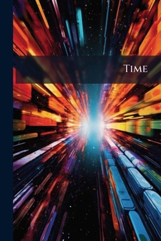 Paperback Time Book