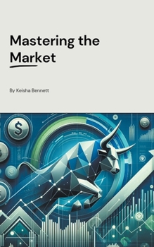 Paperback Mastering the Market Book