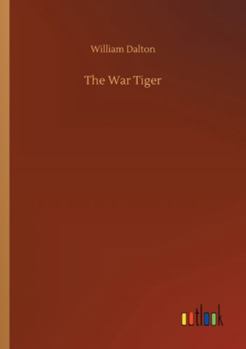 Paperback The War Tiger Book