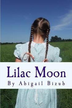 Paperback Lilac Moon Book