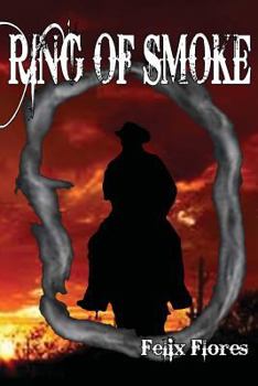Paperback Ring of Smoke Book