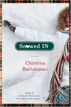 Hardcover Snowed in Book