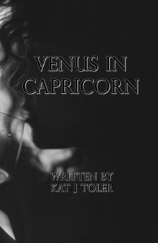 Paperback Venus in Capricorn (Journey to Self Awareness) Book