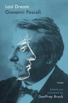 Paperback Last Dream Book