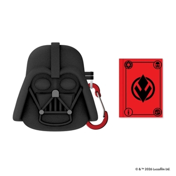 Backpack Bookcessories: Star Wars: Tiny Book of Sith