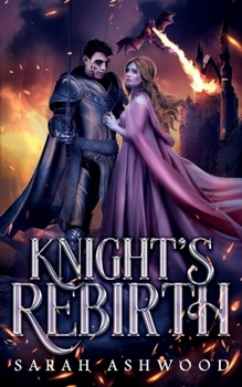 Paperback Knight's Rebirth Book