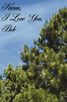 Paperback Karen, I Love You. Bob Book