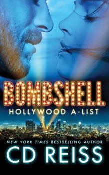 Bombshell - Book #1 of the Hollywood A-List