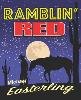 Paperback Ramblin' Red Book