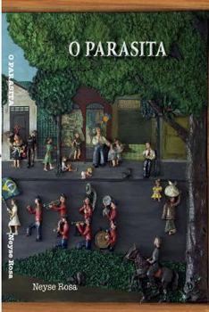Paperback O Parasita [Portuguese] Book