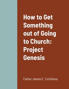 Paperback How to get something out of going to church Book