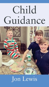 Paperback Child Guidance Book