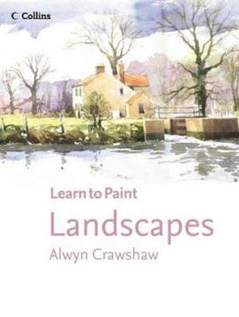 Paperback Landscapes Book