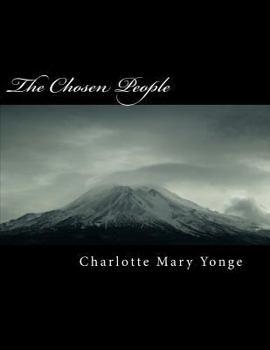 Paperback The Chosen People Book