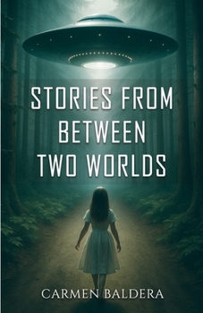 Paperback Stories from Between Two Worlds Book