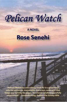 Paperback Pelican Watch Book