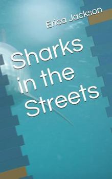 Paperback Sharks in the Streets Book