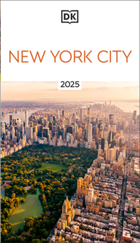 New York Eyewitness Travel Guide - Book  of the Eyewitness Travel Guides