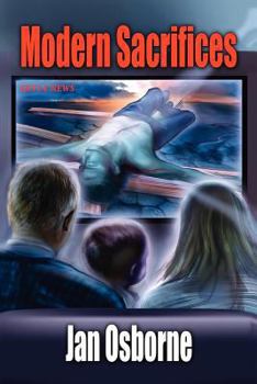 Paperback Modern Sacrifices Book