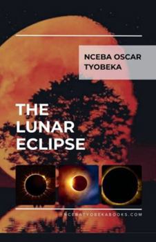 Paperback Lunar Eclipse Book