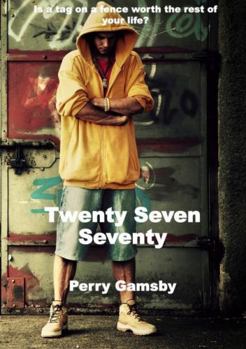 Paperback Twenty Seven Seventy Book