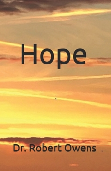 Paperback Hope Book
