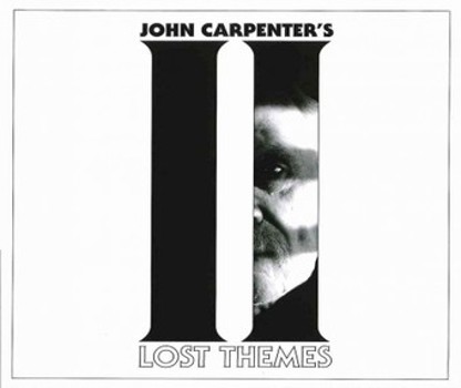 Lost Themes Ii