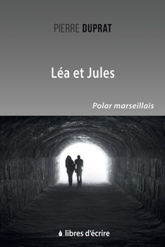 Paperback Léa et Jules [French] Book