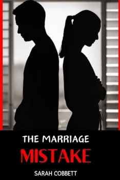 Paperback The Marriage Mistake Book