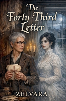 Paperback The Forty-Third Letter Book