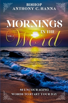 Paperback Mornings in the Word: Volume I Book