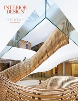 Hardcover Best of Office Architecture & Design, Vol II Book