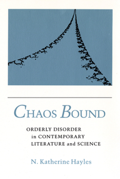 Hardcover Chaos Bound Book