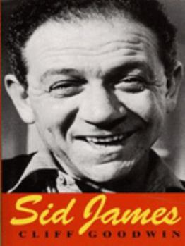 Mass Market Paperback Sid James Biography Book